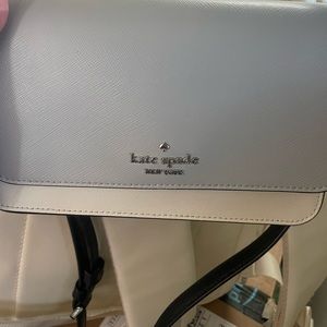 Kate spade clutch